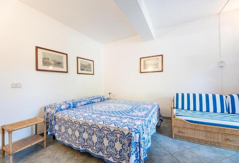 חדר סטודיו סטנדרד, Residence Arcipelago