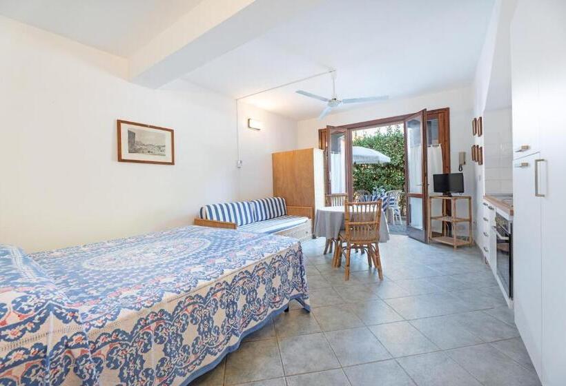 חדר סטודיו סטנדרד, Residence Arcipelago