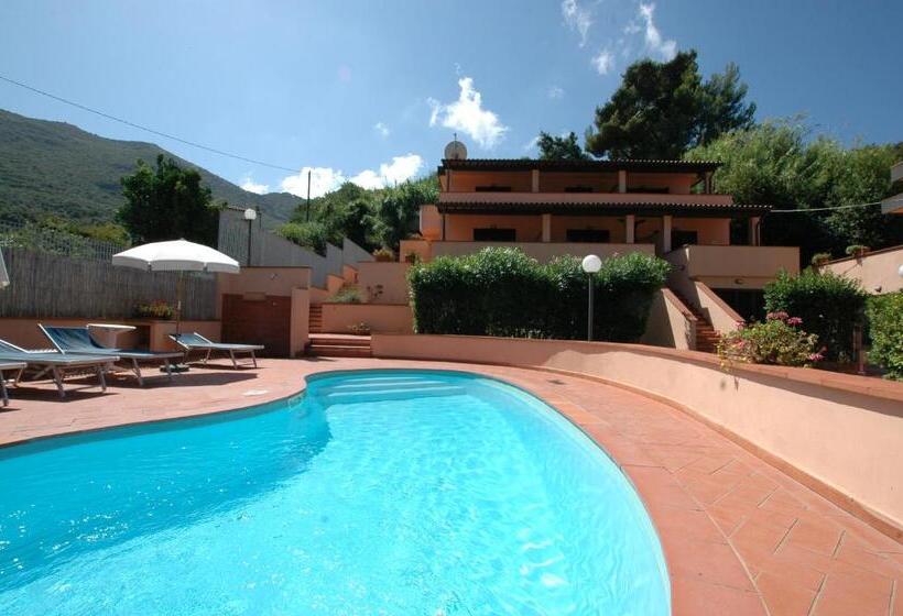 חדר סטודיו סטנדרד, Residence Arcipelago