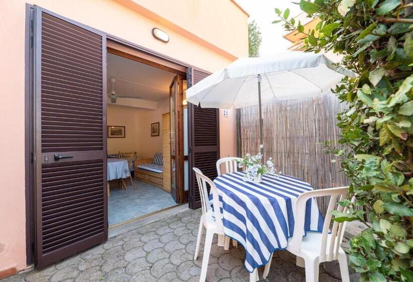 חדר סטודיו סטנדרד, Residence Arcipelago