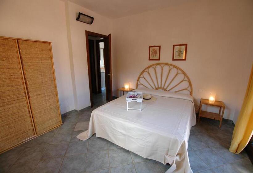 آپارتمان 1 خوابه, Residence Arcipelago