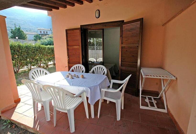 آپارتمان 2 خوابه, Residence Arcipelago
