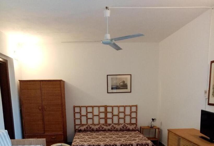 استودیوی سوپریور, Residence Arcipelago