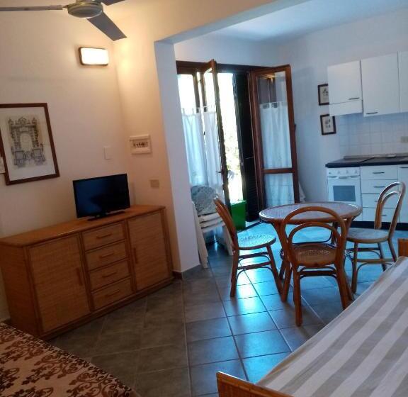 סטודיו סופריור, Residence Arcipelago