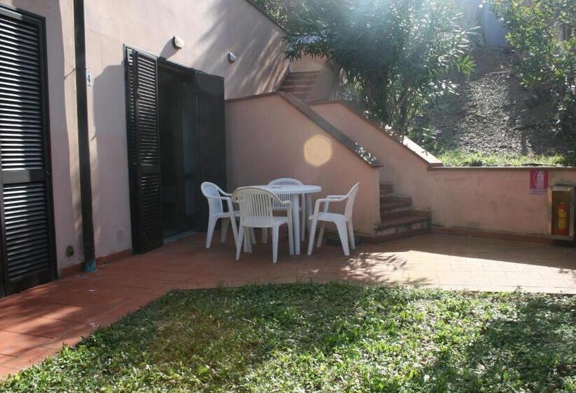 استودیوی سوپریور, Residence Arcipelago