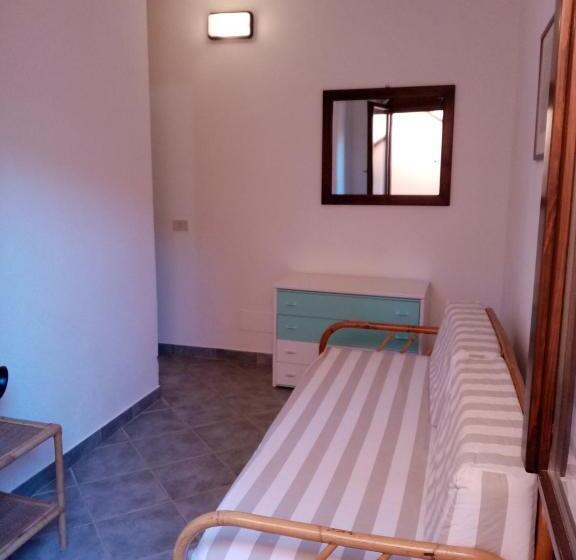 סטודיו סופריור, Residence Arcipelago