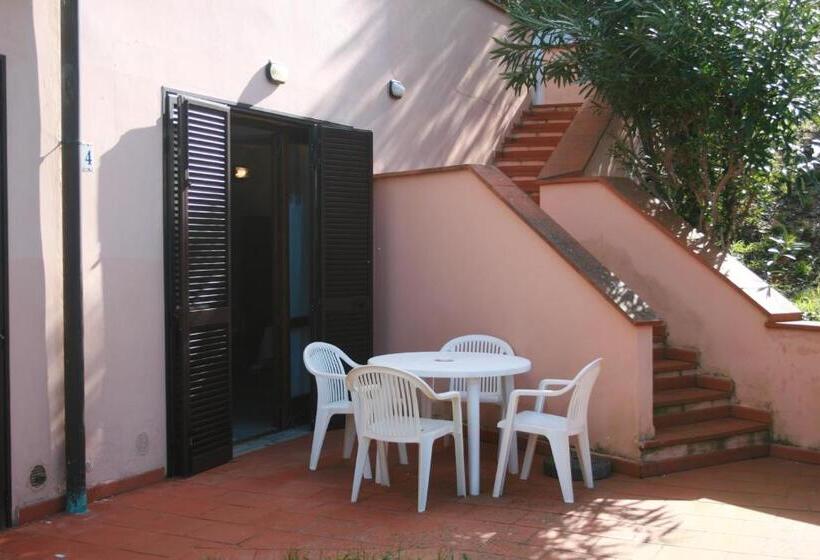 סטודיו סופריור, Residence Arcipelago