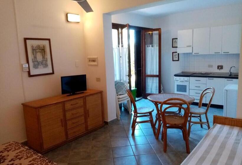 סטודיו סופריור, Residence Arcipelago