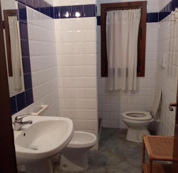 استودیوی سوپریور, Residence Arcipelago