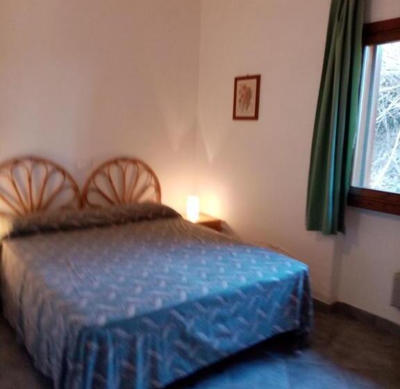 דירת חדר, Residence Arcipelago