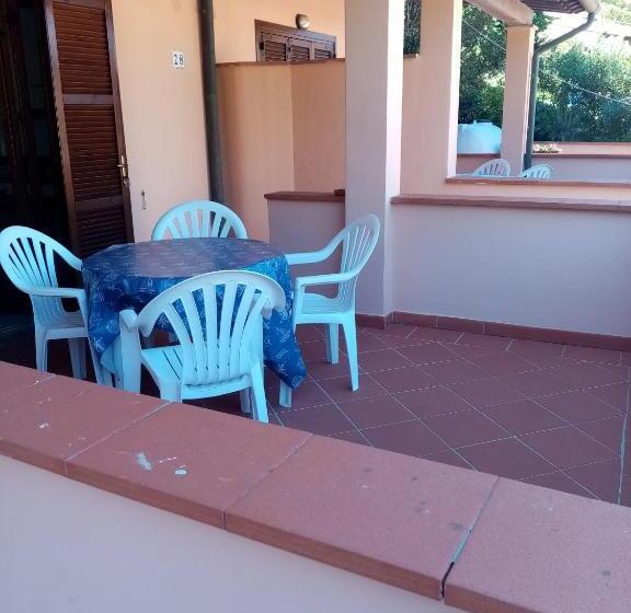 דירת חדר, Residence Arcipelago