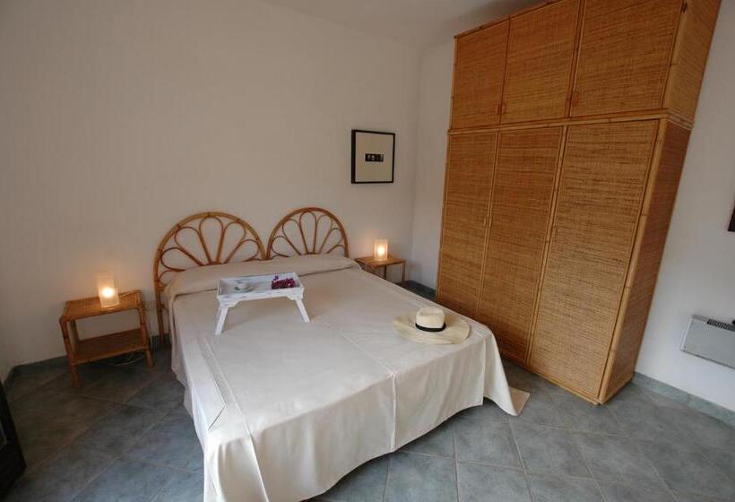 דירת שני חדרים, Residence Arcipelago