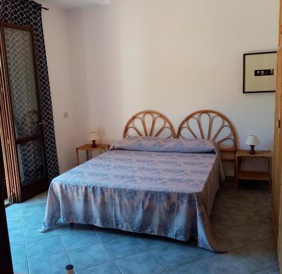 דירת שני חדרים, Residence Arcipelago