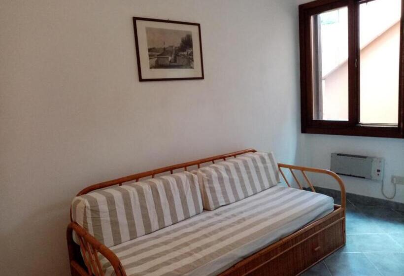 סטודיו סופריור, Residence Arcipelago