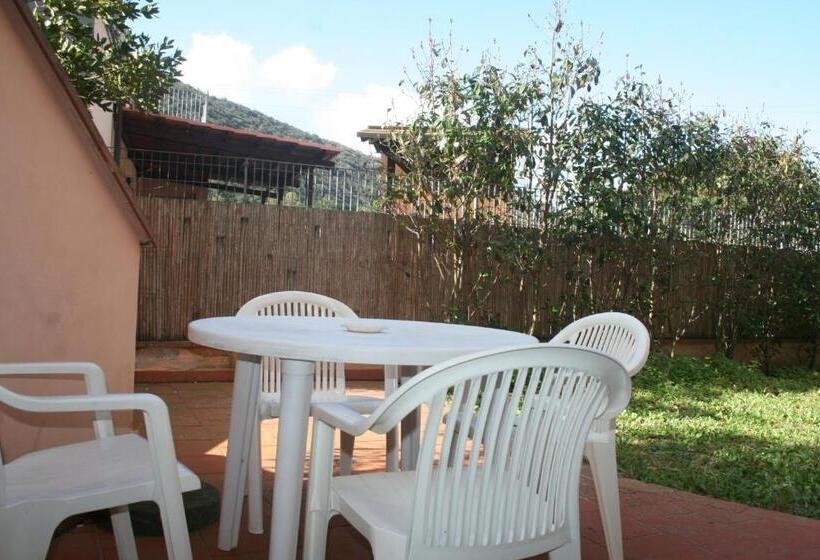 استودیوی سوپریور, Residence Arcipelago