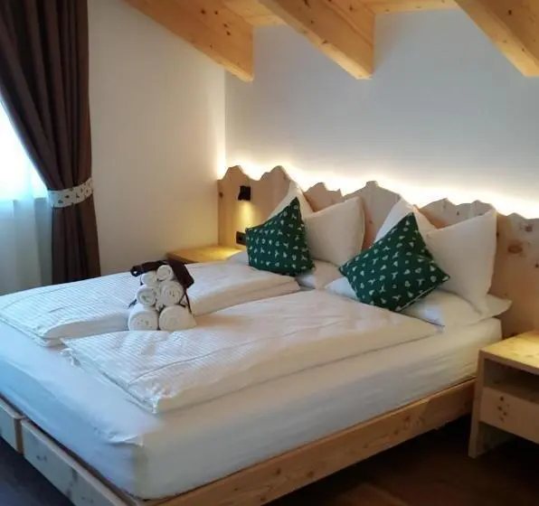 バルコニー付きスタンダードルーム, Agritur Maso Piasina