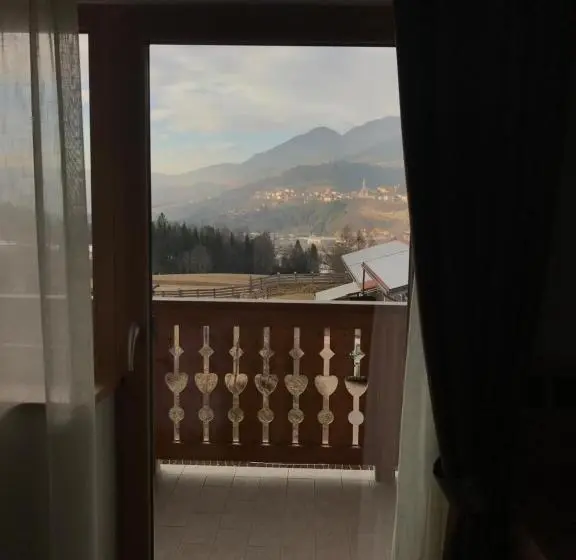 スーペリアシングルルーム, Agritur Maso Piasina