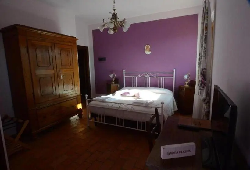 スタンダードルーム, Agriturismo Maloura
