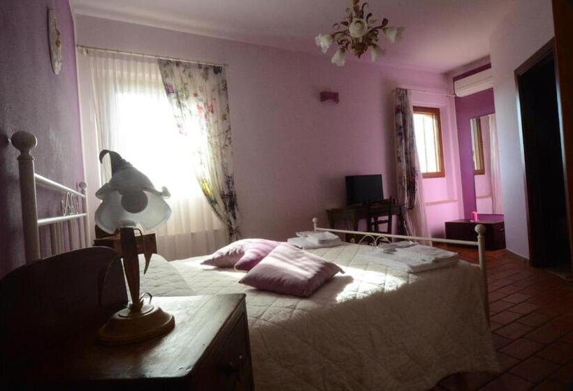 标准间, Agriturismo Maloura