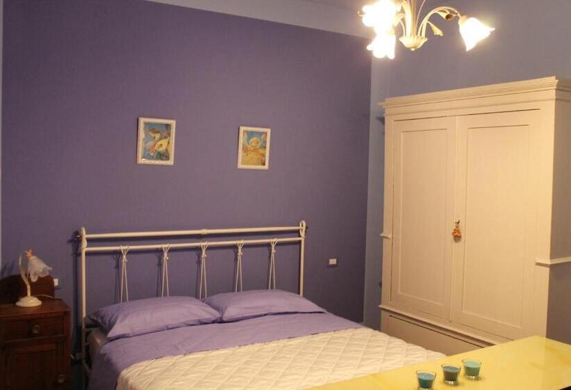 标准间, Agriturismo Maloura