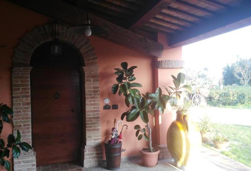 标准间, Agriturismo Maloura