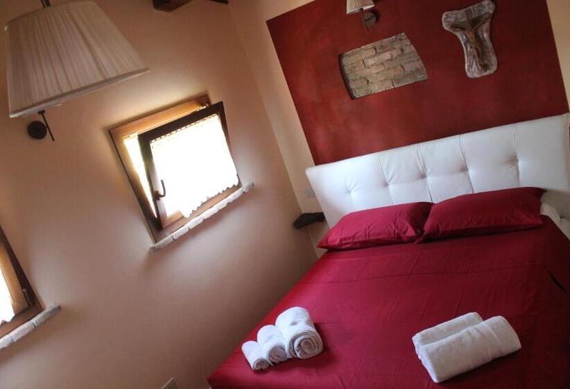 Номер Стандарт, Agriturismo Maloura