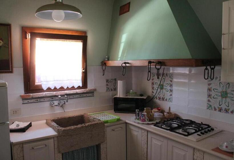 标准间, Agriturismo Maloura