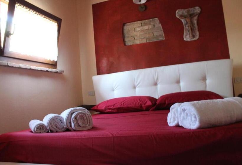 标准间, Agriturismo Maloura