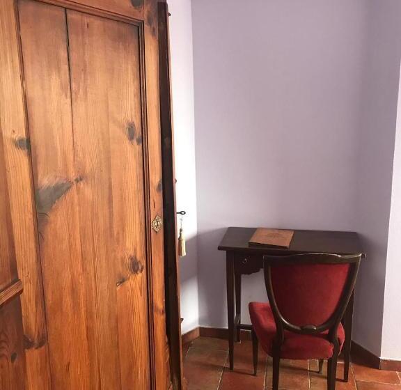 标准间, Agriturismo Maloura