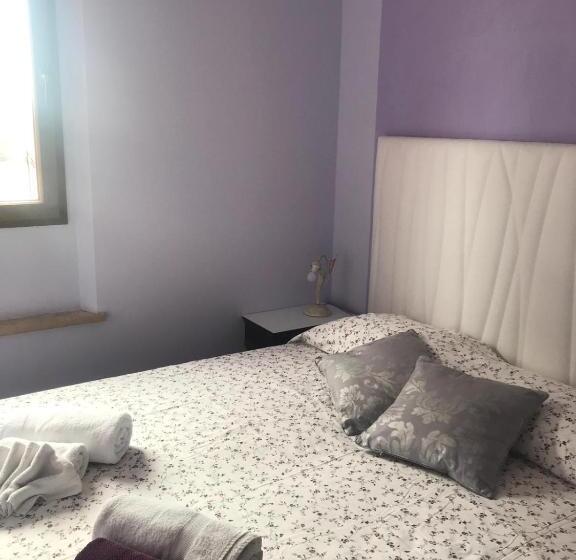 标准间, Agriturismo Maloura