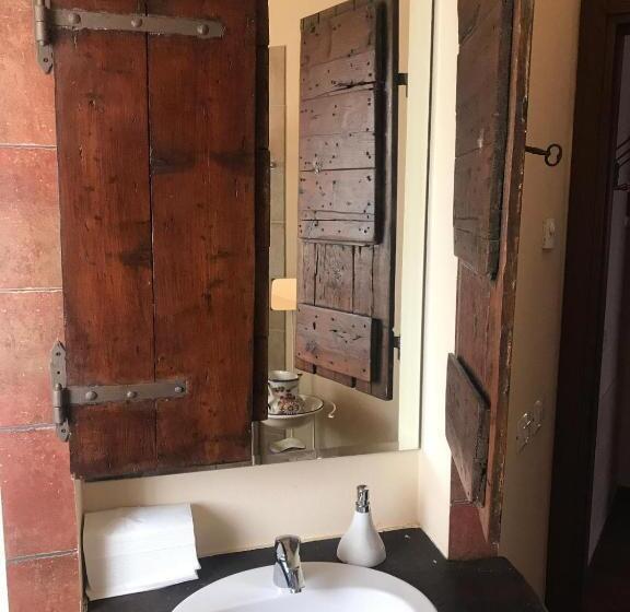 Номер Стандарт, Agriturismo Maloura