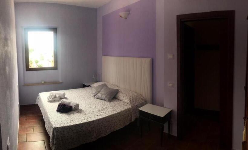 标准间, Agriturismo Maloura