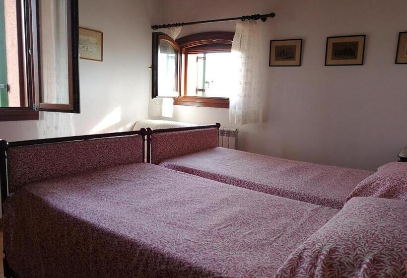 침실 2개 주택, Agriturismo Santa Barbara