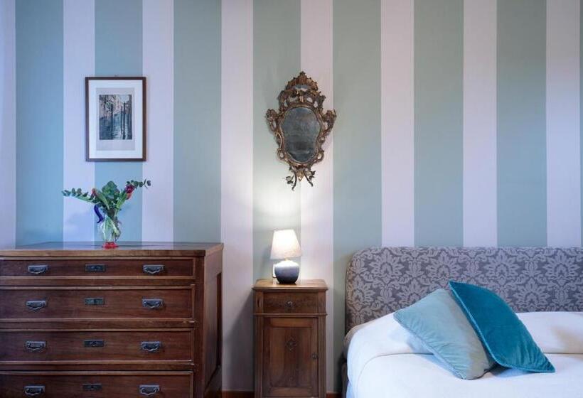 1베드룸 아파트 1층, Agriturismo Santa Barbara