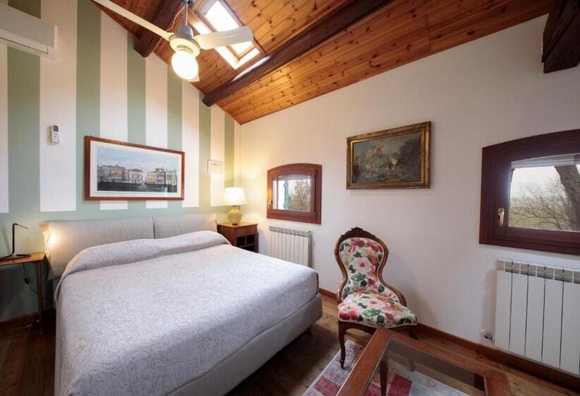 Дом 1 Спальня, Agriturismo Santa Barbara