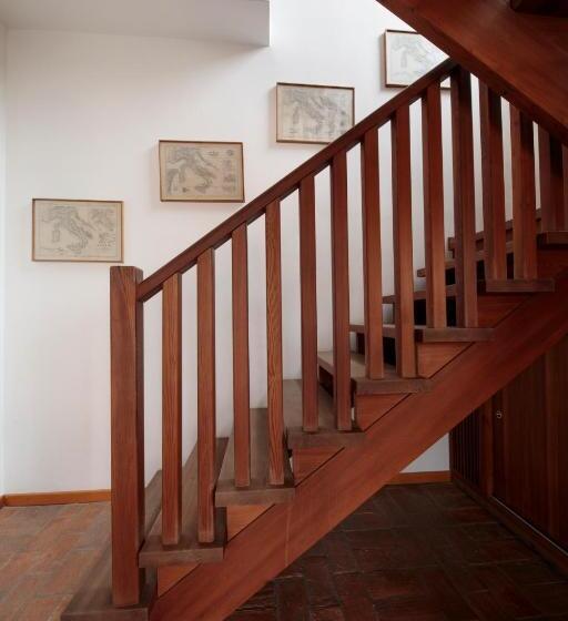 침실 1개 주택, Agriturismo Santa Barbara