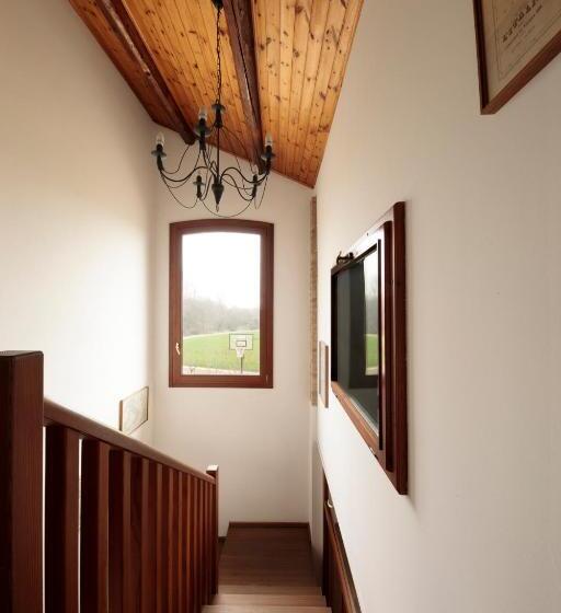 침실 1개 주택, Agriturismo Santa Barbara