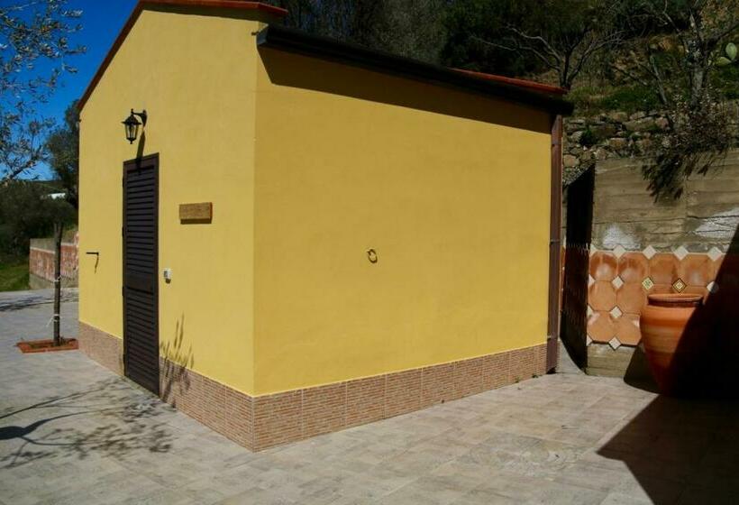 חדר סטנדרט יחיד, Il Giglio