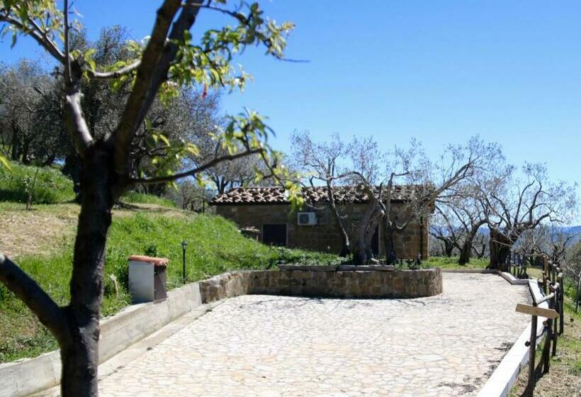 חדר סטנדרט לשלושה, Il Giglio