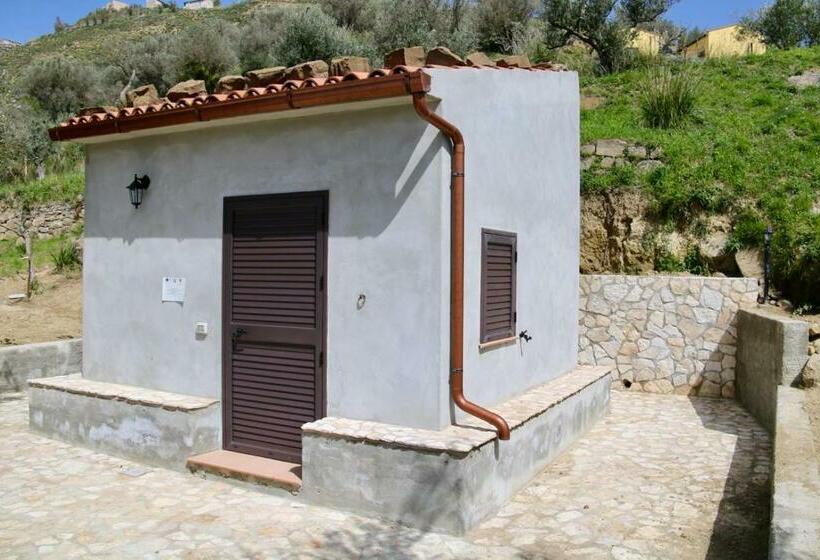 חדר סטנדרט יחיד, Il Giglio