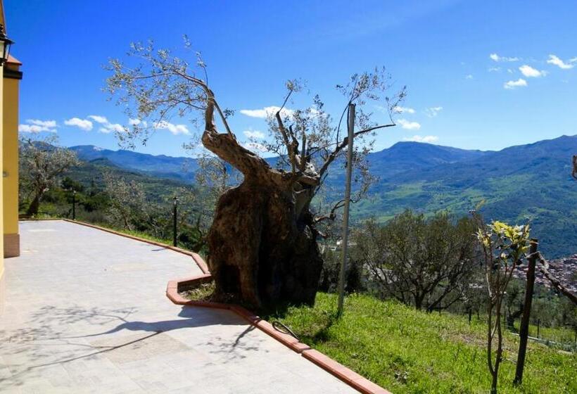 חדר סטנדרט יחיד, Il Giglio