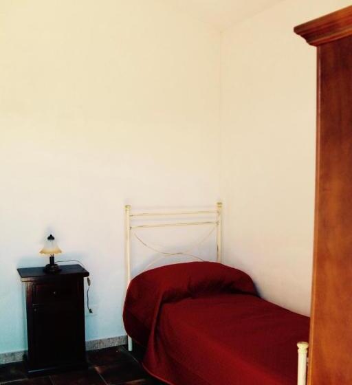 חדר סטנדרט יחיד, Il Giglio