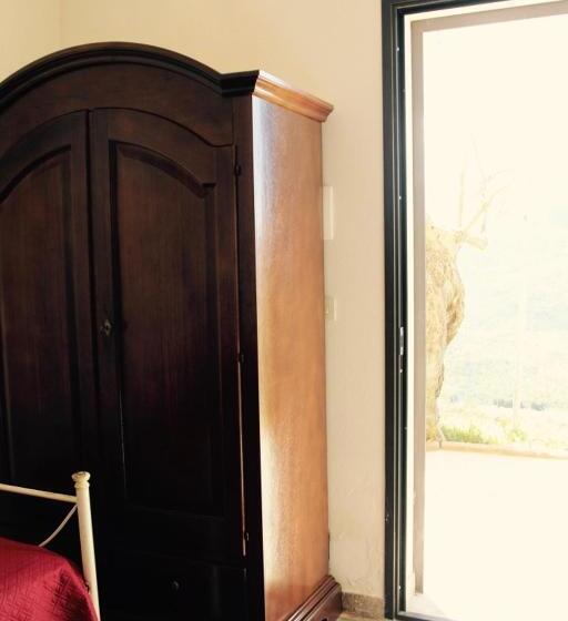 חדר סטנדרט יחיד, Il Giglio