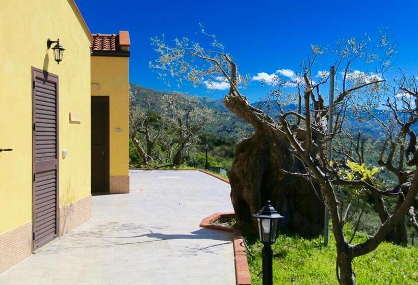 חדר סטנדרט יחיד, Il Giglio