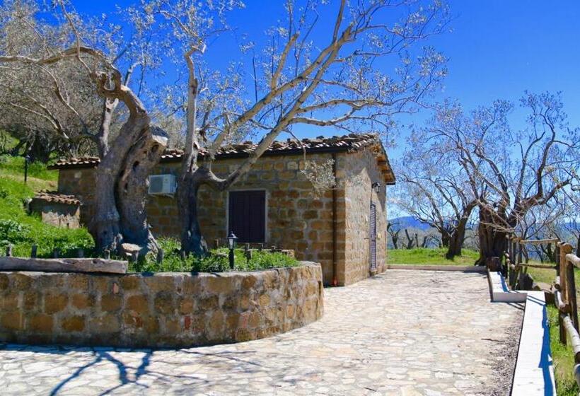 اتاق استاندارد سه نفره, Il Giglio
