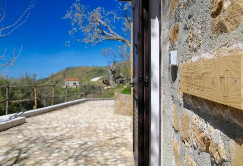 חדר סטנדרט לשלושה, Il Giglio