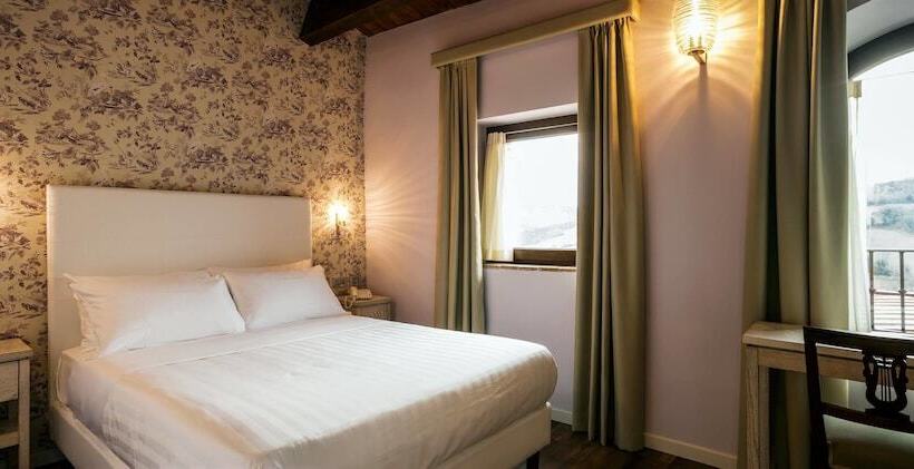 חדר סטנדרט, Ristoro Appennino