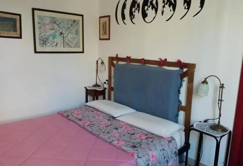 スタンダードルーム, Homestay