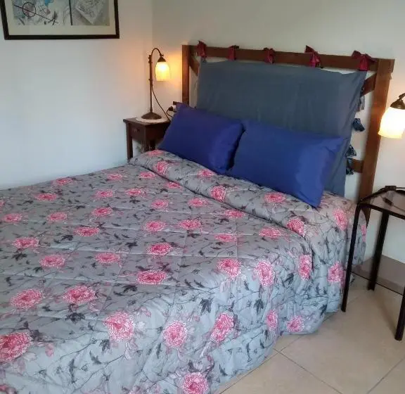スタンダードルーム, Homestay