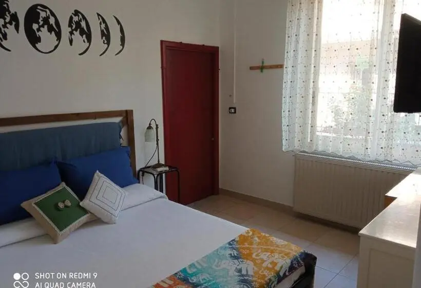 スタンダードルーム, Homestay